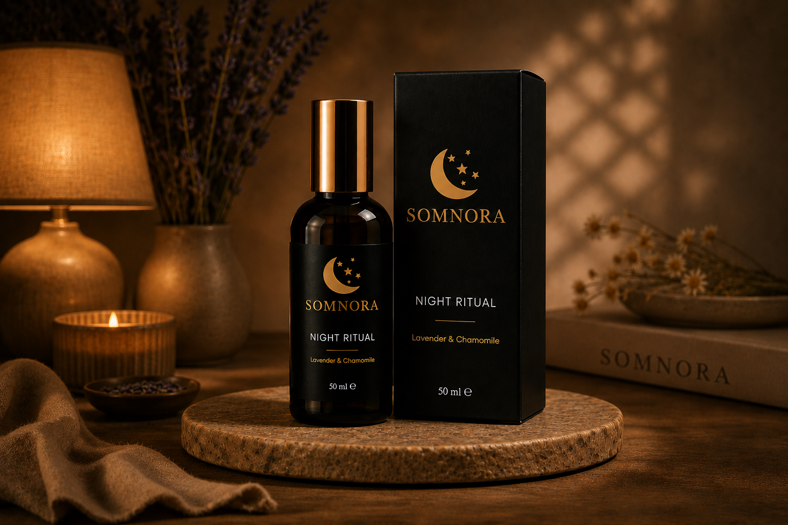 Somnora - Pentru somn| Cumpără două pentru 29,90 € LIVRARE GRATUITĂ