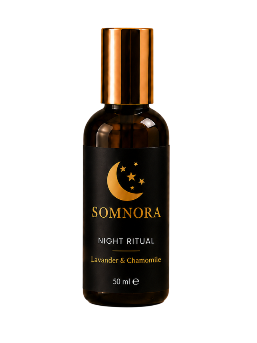 Ароматен продукт Somnora